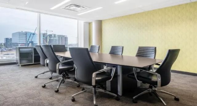 Sewa pejabat 9160, Boul. Leduc, 4th Floor_2-1
