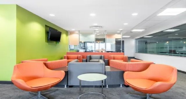 Sewa pejabat 9160, Boul. Leduc, 4th Floor_3-1