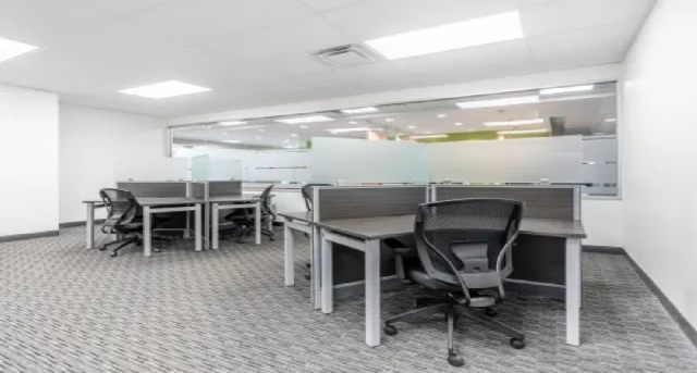Sewa pejabat 9160, Boul. Leduc, 4th Floor_4-1