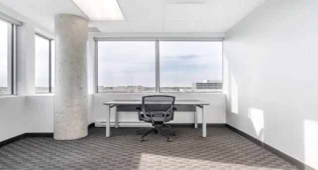 Sewa pejabat 9160, Boul. Leduc, 4th Floor_5-1