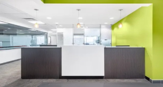 Sewa pejabat 9160, Boul. Leduc, 4th Floor_6-1