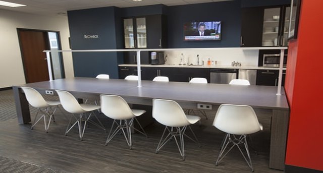 Cнять офис 9160 Forum Corporate Parkway_1-1