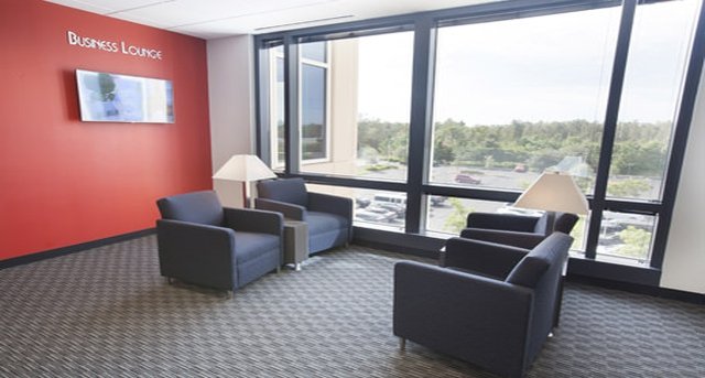 Cнять офис 9160 Forum Corporate Parkway_2-1