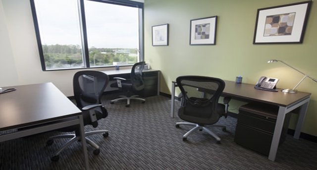 Cнять офис 9160 Forum Corporate Parkway_4-1