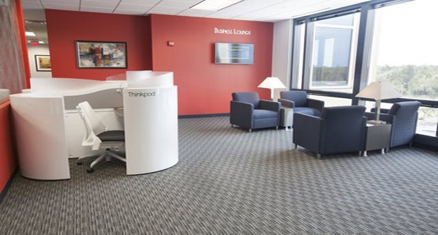 Cнять офис 9160 Forum Corporate Parkway_5-1
