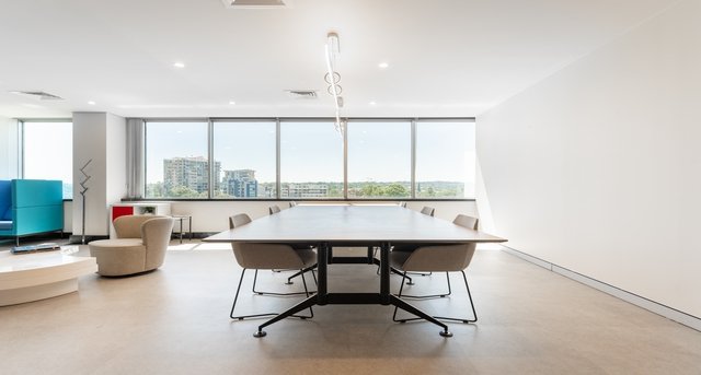 Büros zu mieten 91 Phillip Street_3-1