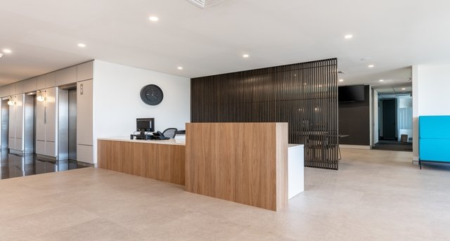 Büros zu mieten 91 Phillip Street_4-1
