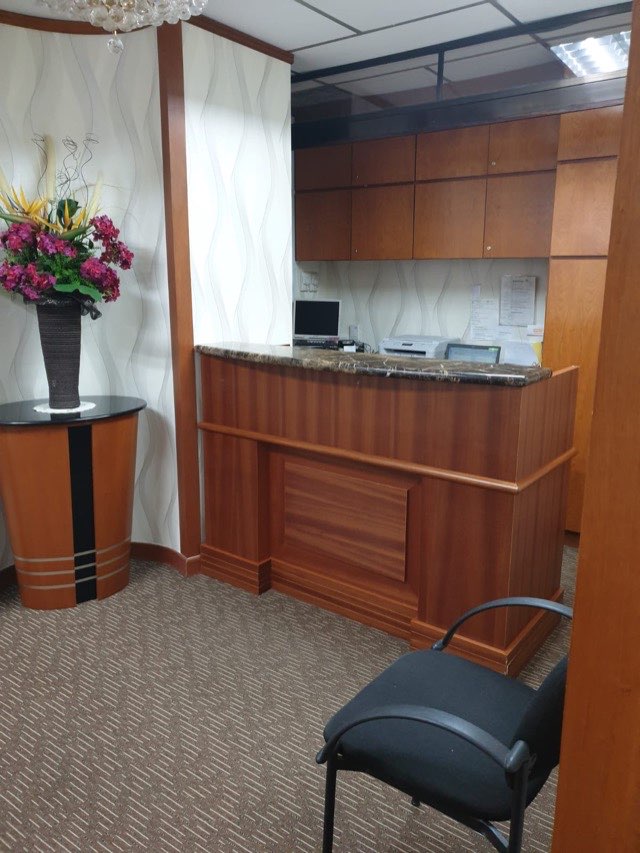 Anson Road 10 — office space in Singapore