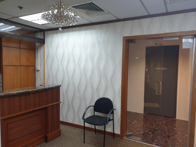Anson Road 10, Anson Road 10, Singapore 079907 — office space for rent, photo 2