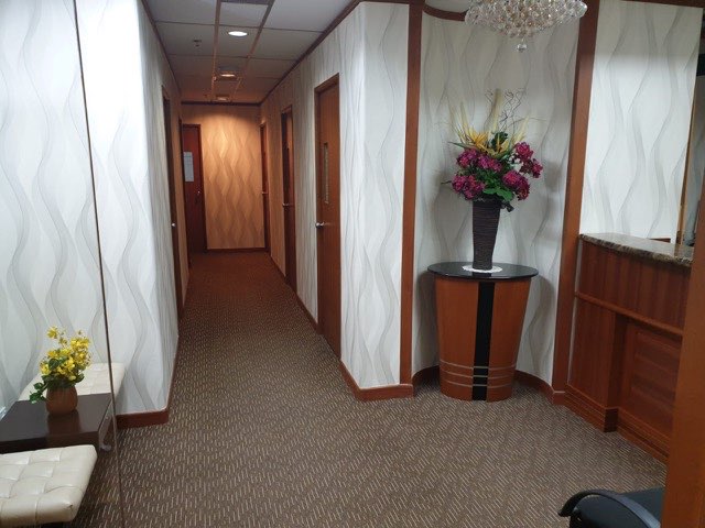Anson Road 10, Anson Road 10, Singapore 079907 — office space for rent, photo 3