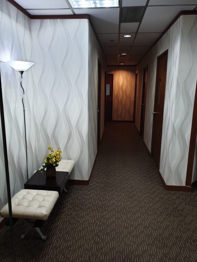 Anson Road 10, Anson Road 10, Singapore 079907 — office space for rent, photo 4