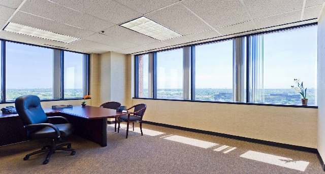 9330 LBJ Freeway, Suite 900, 9330 LBJ Freeway, Suite 900, Dallas, TX 75243 — office space for rent, photo 2