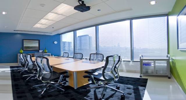 939 W. North Avenue, Suite 750, 939 W. North Avenue, Suite 750, Chicago, IL 60642 — office space for rent, photo 5
