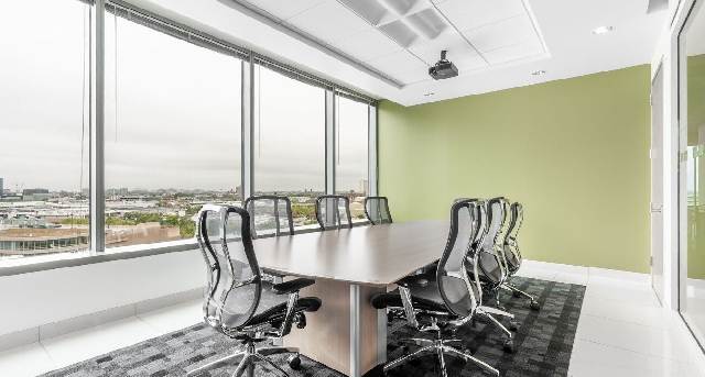 939 W. North Avenue, Suite 750, 939 W. North Avenue, Suite 750, Chicago, IL 60642 — office space for rent, photo 3