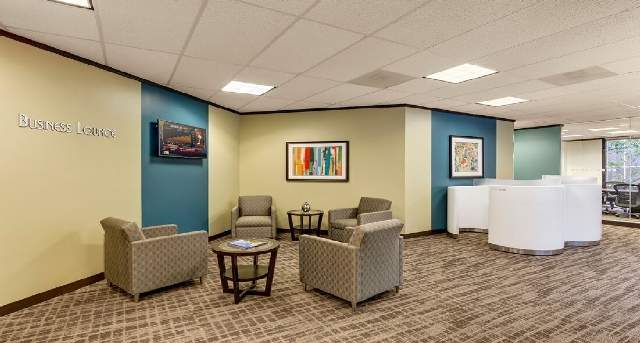 950 Echo Lane, Suite 200, 950 Echo Lane, Suite 200, Houston 77024 — office space for rent, photo 7
