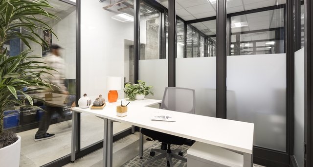 95 Third Street, 95 Third Street, San Francisco, CA 94103 — office space for rent, photo 5