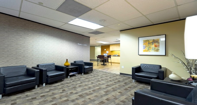 9600 Great Hills Trail, 9600 Great Hills Trail, Suite 150W, Austin, TX 78759 — office space for rent, photo 4