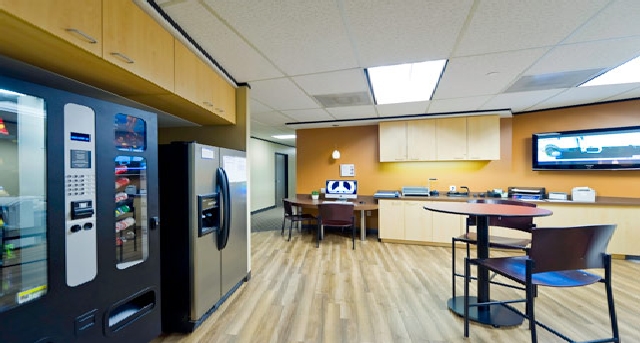 9600 Great Hills Trail, 9600 Great Hills Trail, Suite 150W, Austin, TX 78759 — office space for rent, photo 3