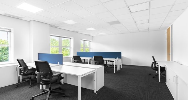 960 Capability Green, 960 Capability Green, Luton, Bedfordshire LU1 3PE — office space for rent, photo 12