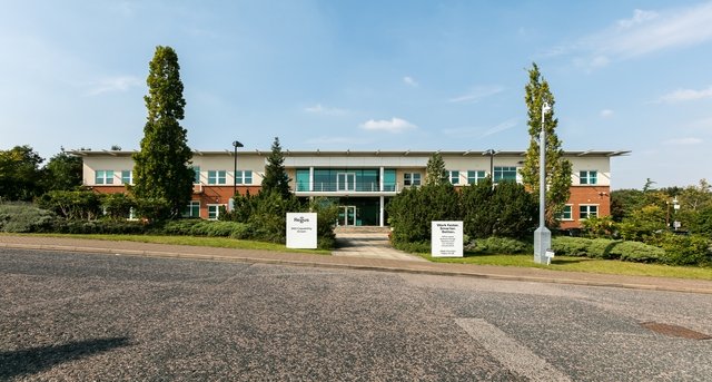Rent office 960 Capability Green_3-1