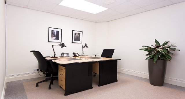 96 Rosemount Viaduct, 96 Rosemount Viaduct, AB25 1NX Aberdeen — office space for rent, photo 5