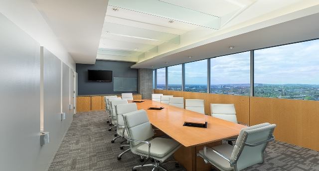 Rent office 9701 Wilshire Blvd_2-1