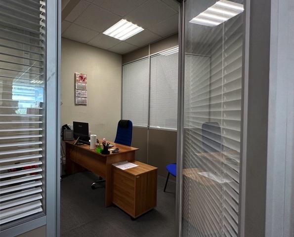 Rent office Научный 19