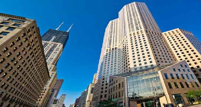 980 North Michigan Avenue, 980 North Michigan Avenue, Suite 1400, Chicago, IL 60611 — office space for rent, photo 6