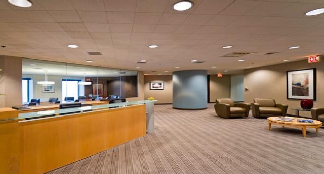 980 North Michigan Avenue, 980 North Michigan Avenue, Suite 1400, Chicago, IL 60611 — office space for rent, photo 5