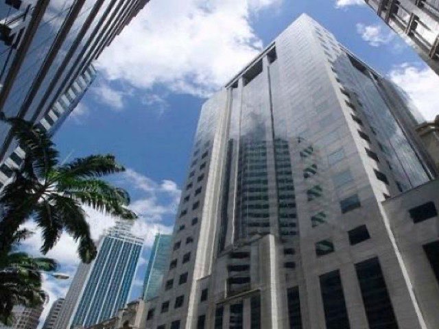 39 Robinson Road, #11-01 Robinson Point, 39 Robinson Road, #11-01 Robinson Point, Singapore 398007 — office space for rent, photo 9