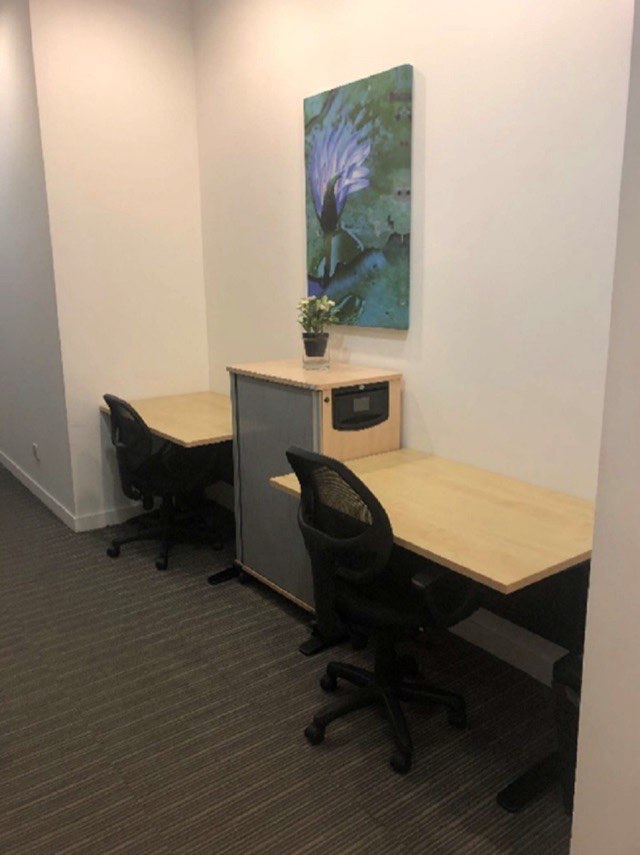 50 Ubi Crescent, 50 Ubi Crescent, #01-08 Ubi TechPark, Singapore 408568 — office space for rent, photo 2