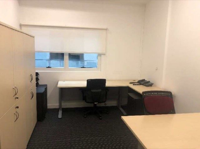 50 Ubi Crescent, 50 Ubi Crescent, #01-08 Ubi TechPark, Singapore 408568 — office space for rent, photo 4
