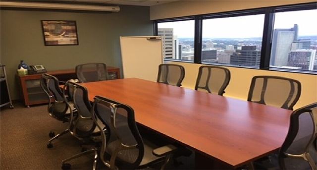 999 18th Street, Suite 3000, 999 18th Street, Suite 3000, Denver, CO 80202 — office space for rent, photo 7
