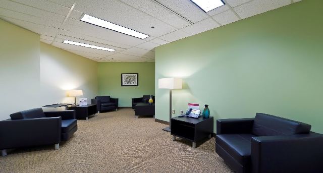 999 18th Street, Suite 3000, 999 18th Street, Suite 3000, Denver, CO 80202 — office space for rent, photo 3
