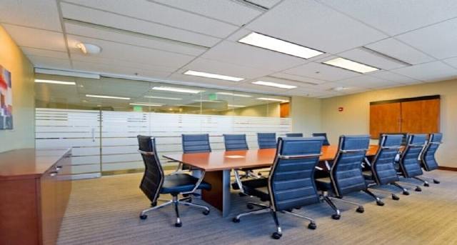 999 18th Street, Suite 3000, 999 18th Street, Suite 3000, Denver, CO 80202 — office space for rent, photo 2