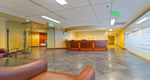 999 18th Street, Suite 3000, 999 18th Street, Suite 3000, Denver, CO 80202 — office space for rent, photo 1