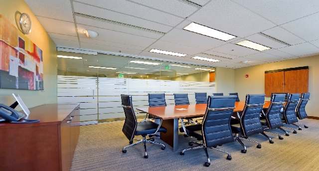 999 18th Street, Suite 3000, 999 18th Street, Suite 3000, Denver, CO 80202 — office space for rent, photo 8