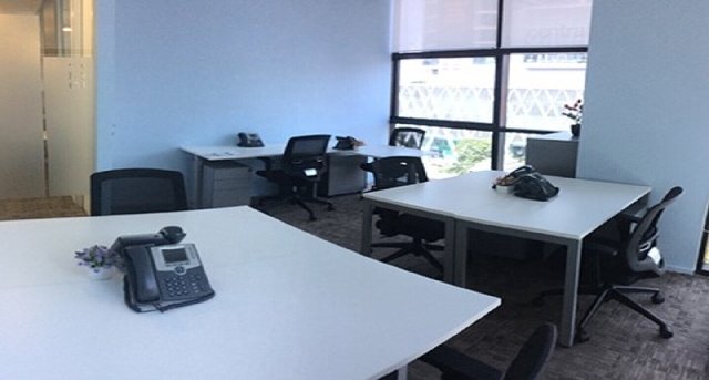 Sewa pejabat 999 Ploenchit Road_1-1