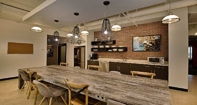 办公室租金99 Wyse Road, Suite 1100_1-1