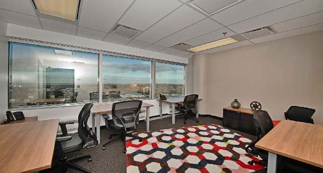 办公室租金99 Wyse Road, Suite 1100_11-21