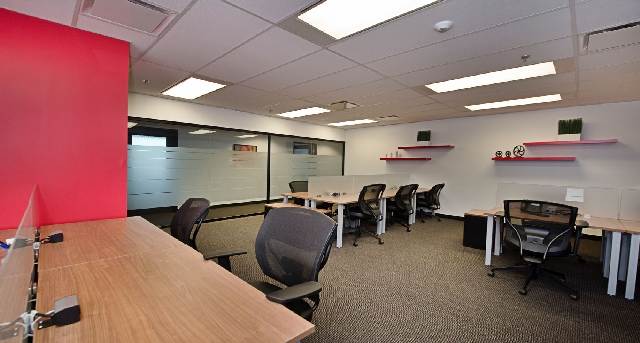 办公室租金99 Wyse Road, Suite 1100_4-7