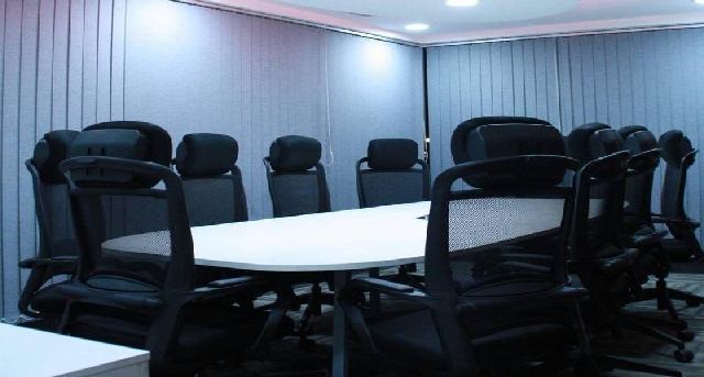 Sewa kantor 99 & 100, Prestige Tower, Residency Road Bangalore  Karnataka_1-1