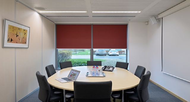 Rent office 9, Boulevard de France_1-1