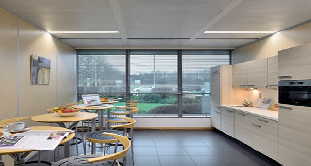 Rent office 9, Boulevard de France_10-1