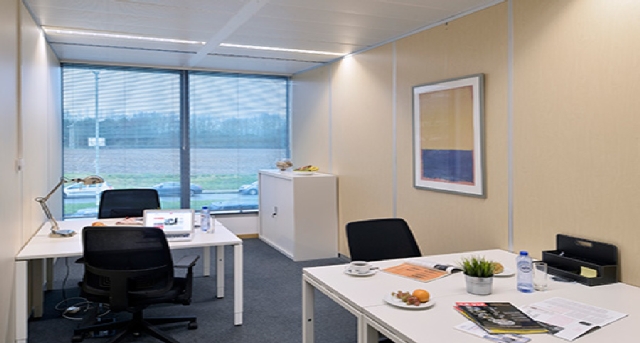 Rent office 9, Boulevard de France_14-1