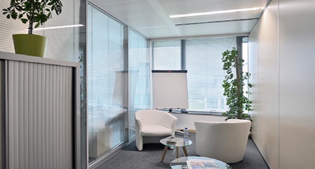 Rent office 9, Boulevard de France_2-1
