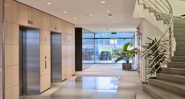 Rent office 9, Boulevard de France_3-1