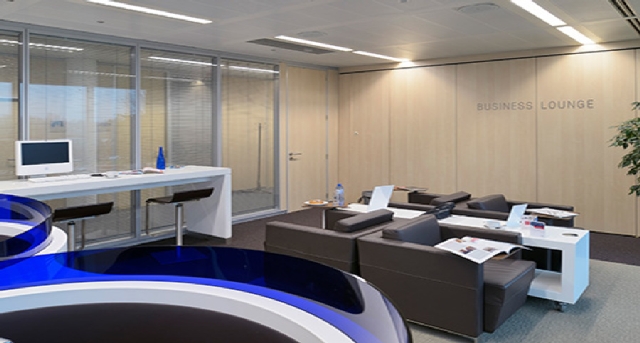 Rent office 9, Boulevard de France_4-1