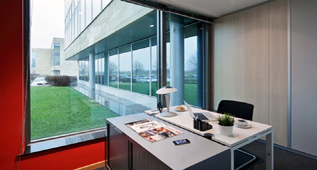 Rent office 9, Boulevard de France_6-1