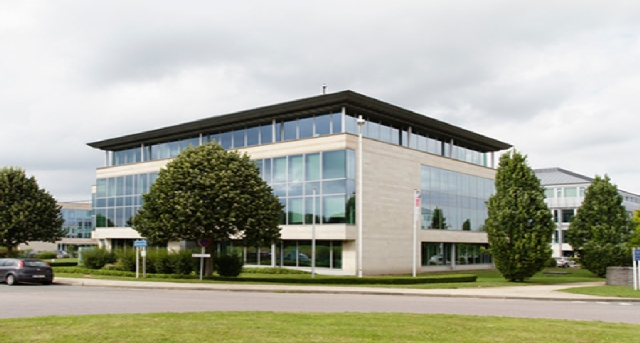 Rent office 9, Boulevard de France_7-1